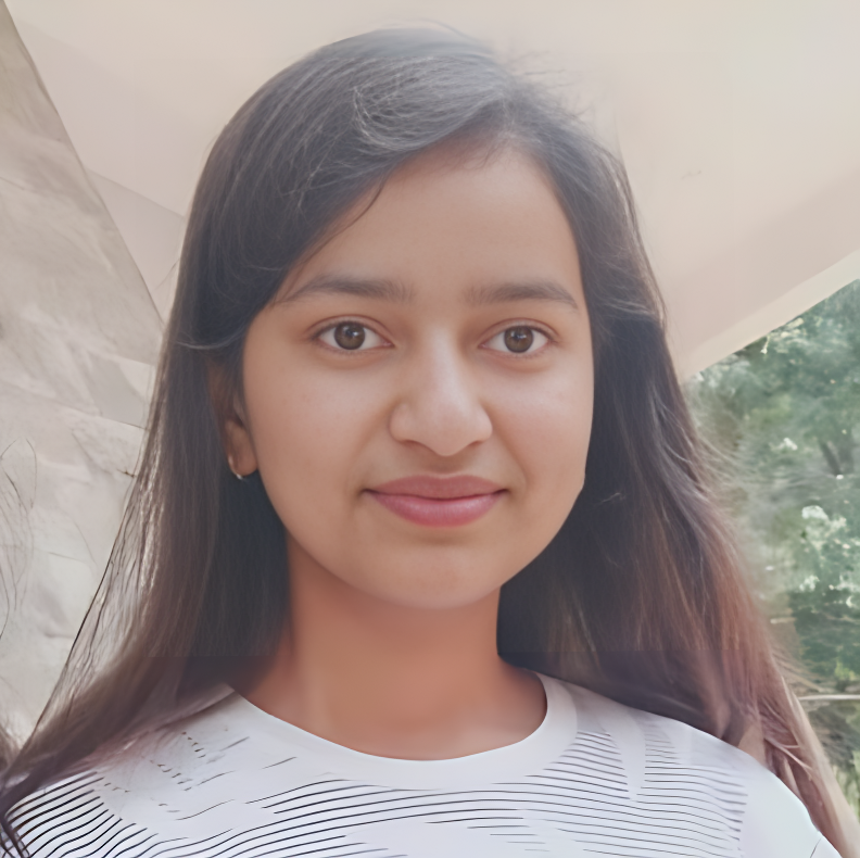 Jyoti Joshi